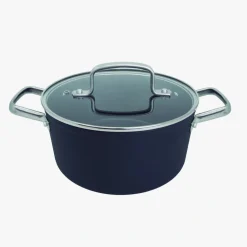 Faitout Anti-adhésive Série Samoa 16 cm