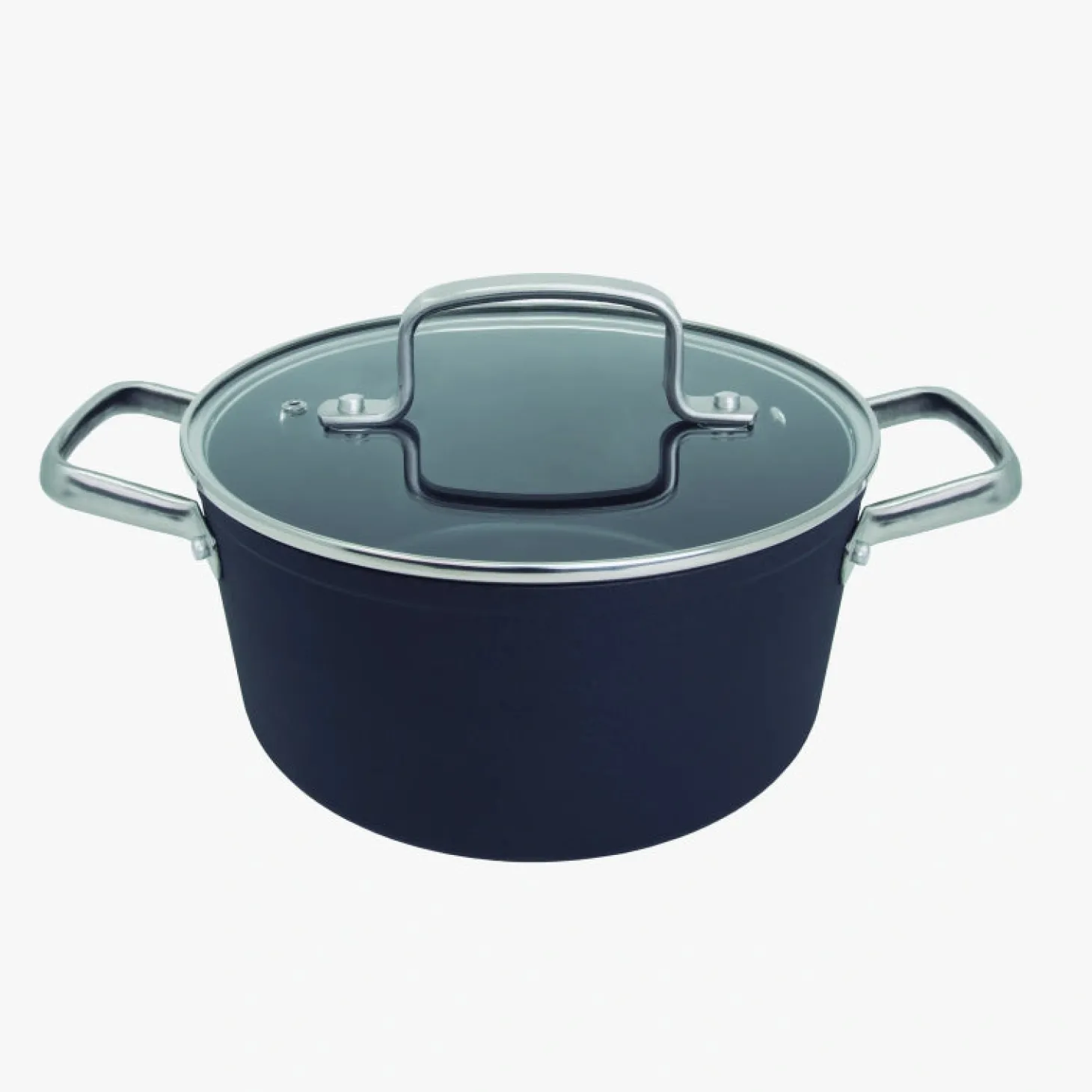 Faitout Anti-adhésive Série Samoa 16 cm