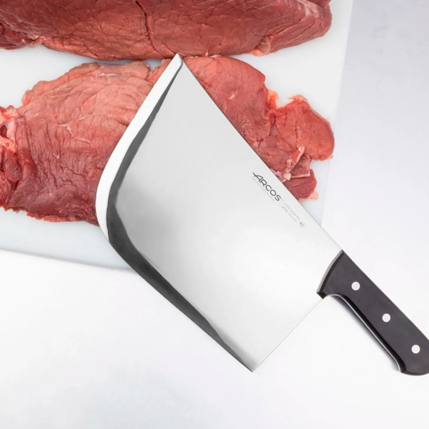 Feuille de boucher Universal 270 mm