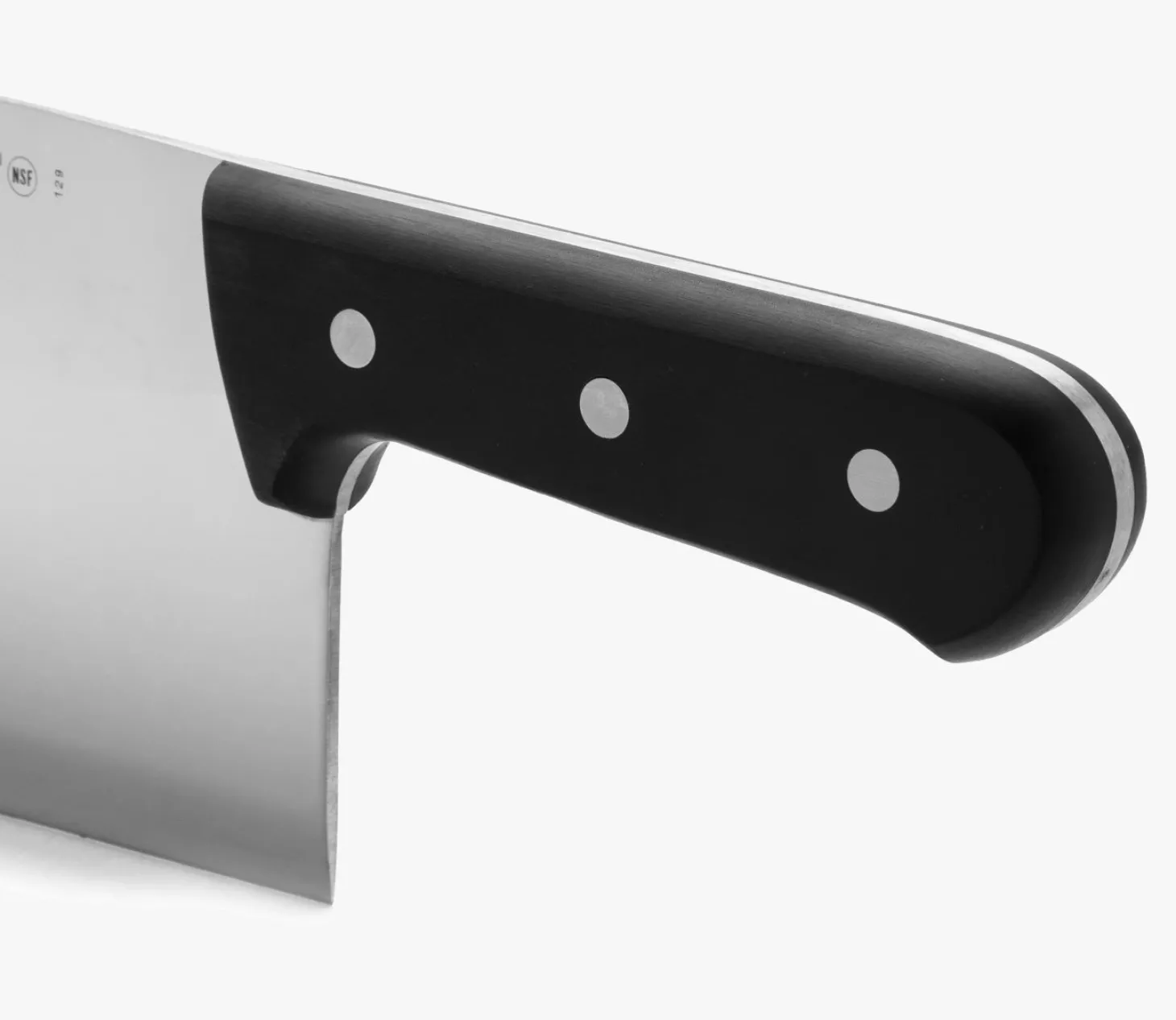 Feuille de boucher Universal 220 mm