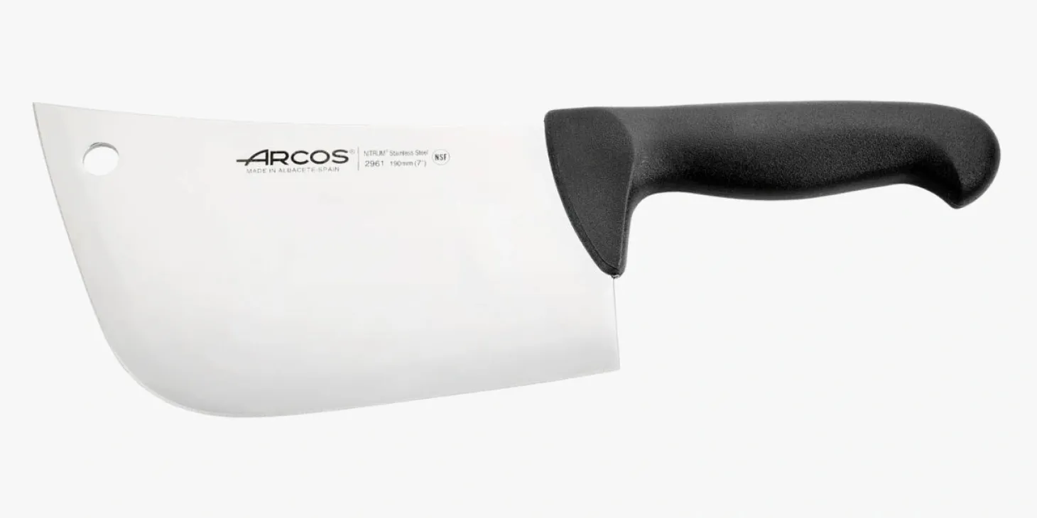 Feuille noir 2900 190 mm / ep. 4 mm