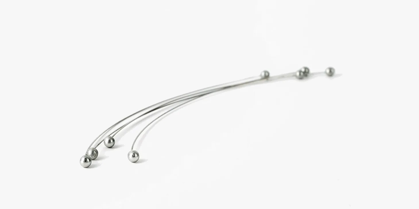 Fils de rechange pour lyre 120 mm