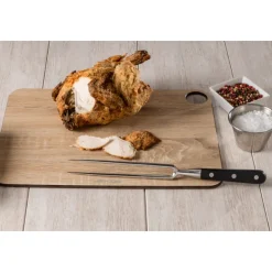 Fourchette à découper Riviera 180 mm