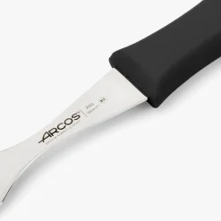 Fourchette à viande / à découper noire 2900 180 mm