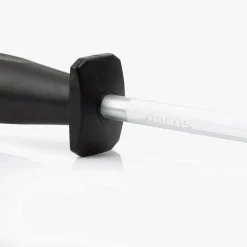 Fusil à aiguiser chrome mèche ronde 230 MM / Ø10 MM