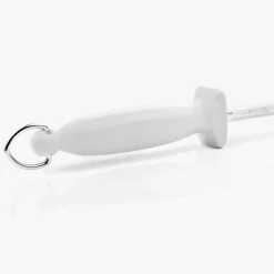 Fusil à aiguiser chrome mèche ronde 300 mm / Ø13 mm