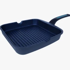 Gril Anti-adhésive Série Thera 28 x 28 cm