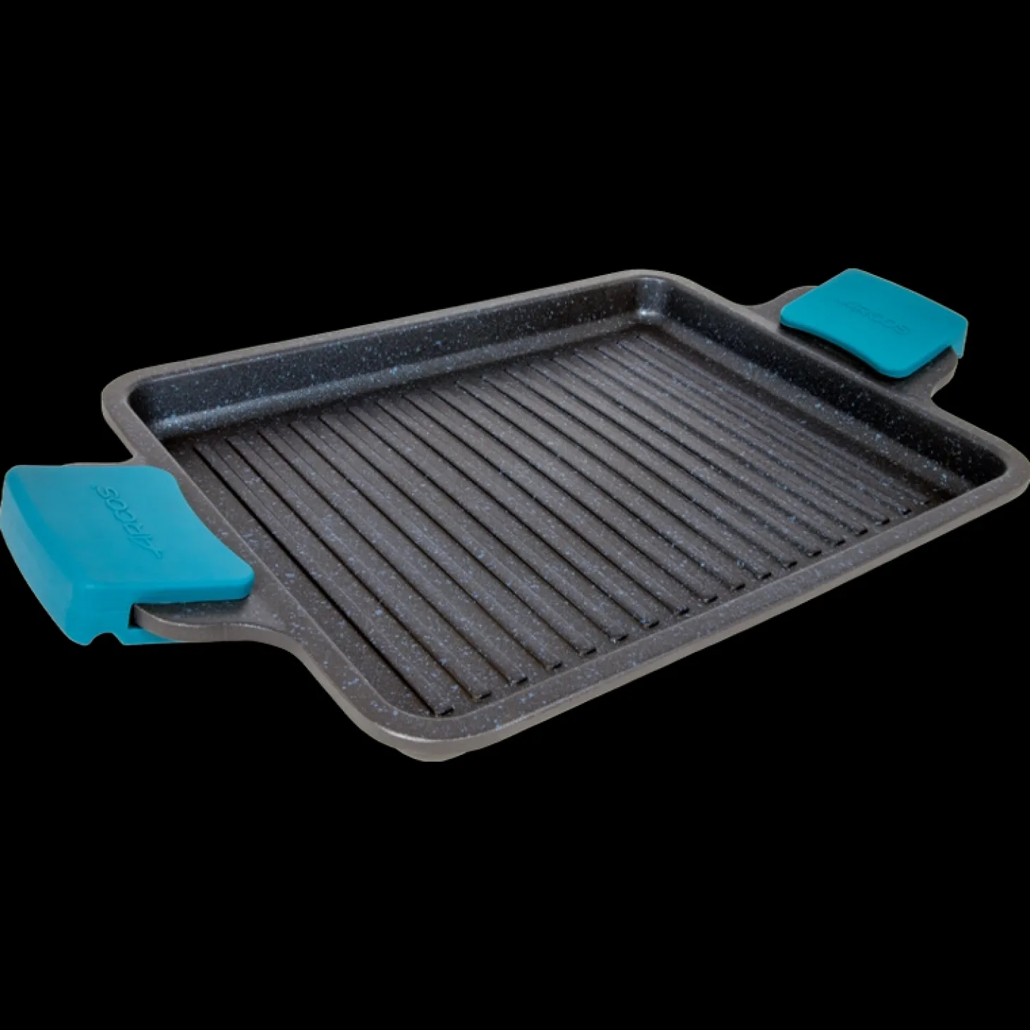 Gril Anti-adhésive Série Thera 34 x 26 cm