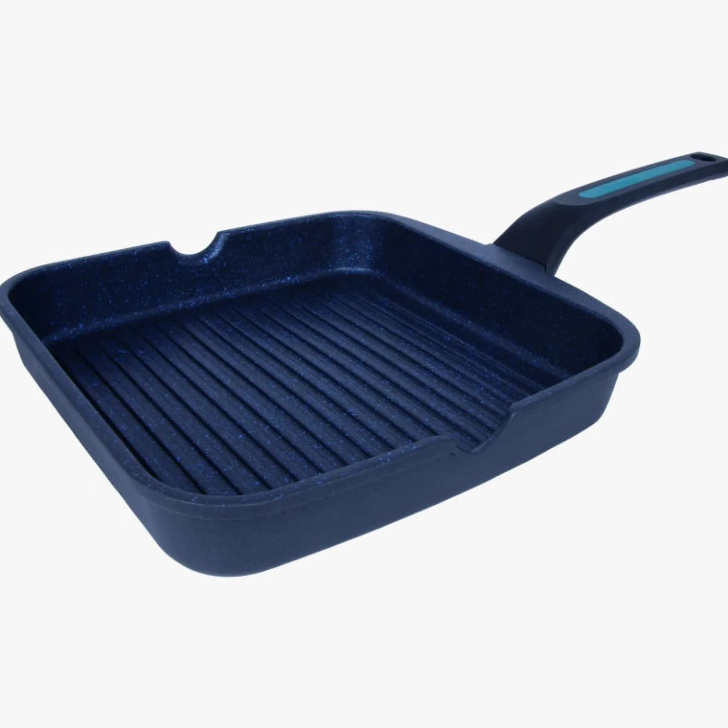 Gril Anti-adhésive Série Thera 24 x 24 cm