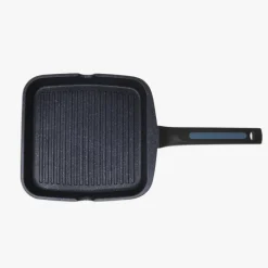 Gril Anti-adhésive Série Thera 24 x 24 cm