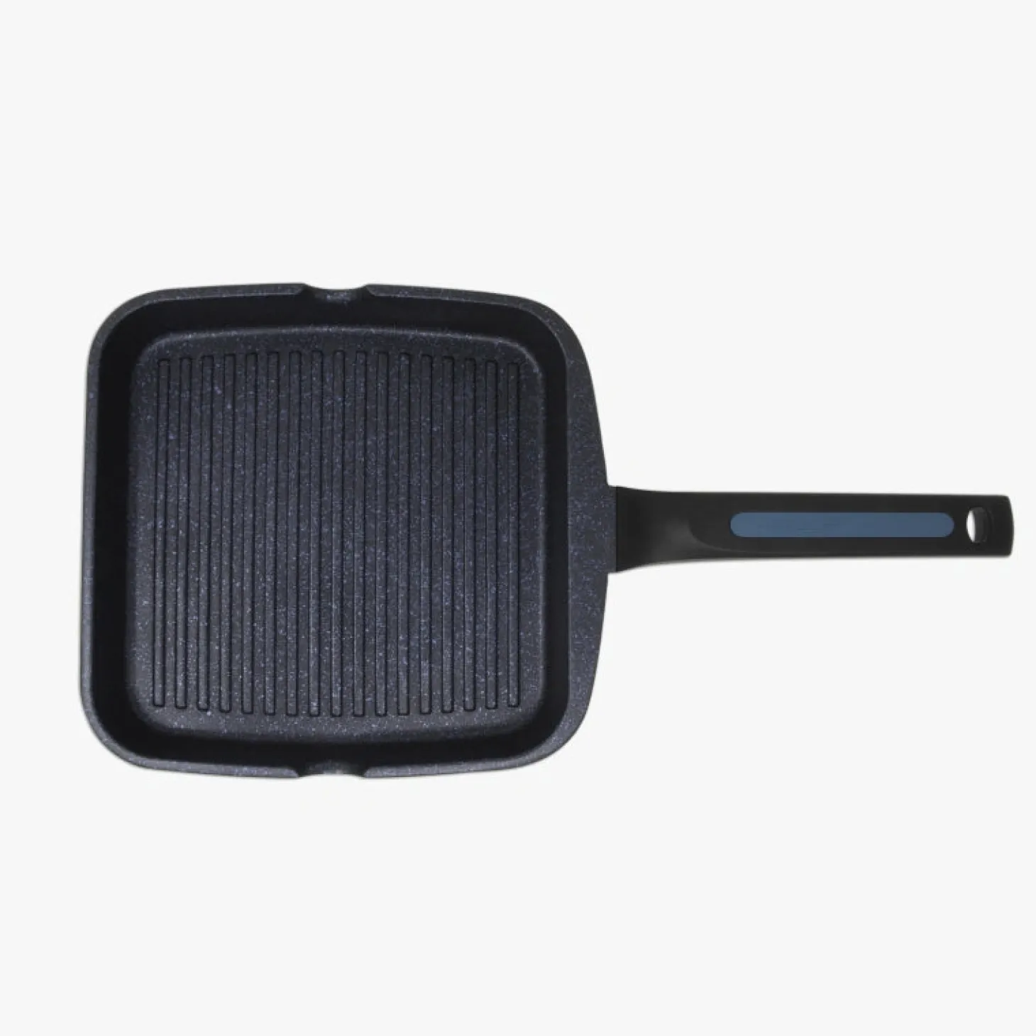 Gril Anti-adhésive Série Thera 24 x 24 cm