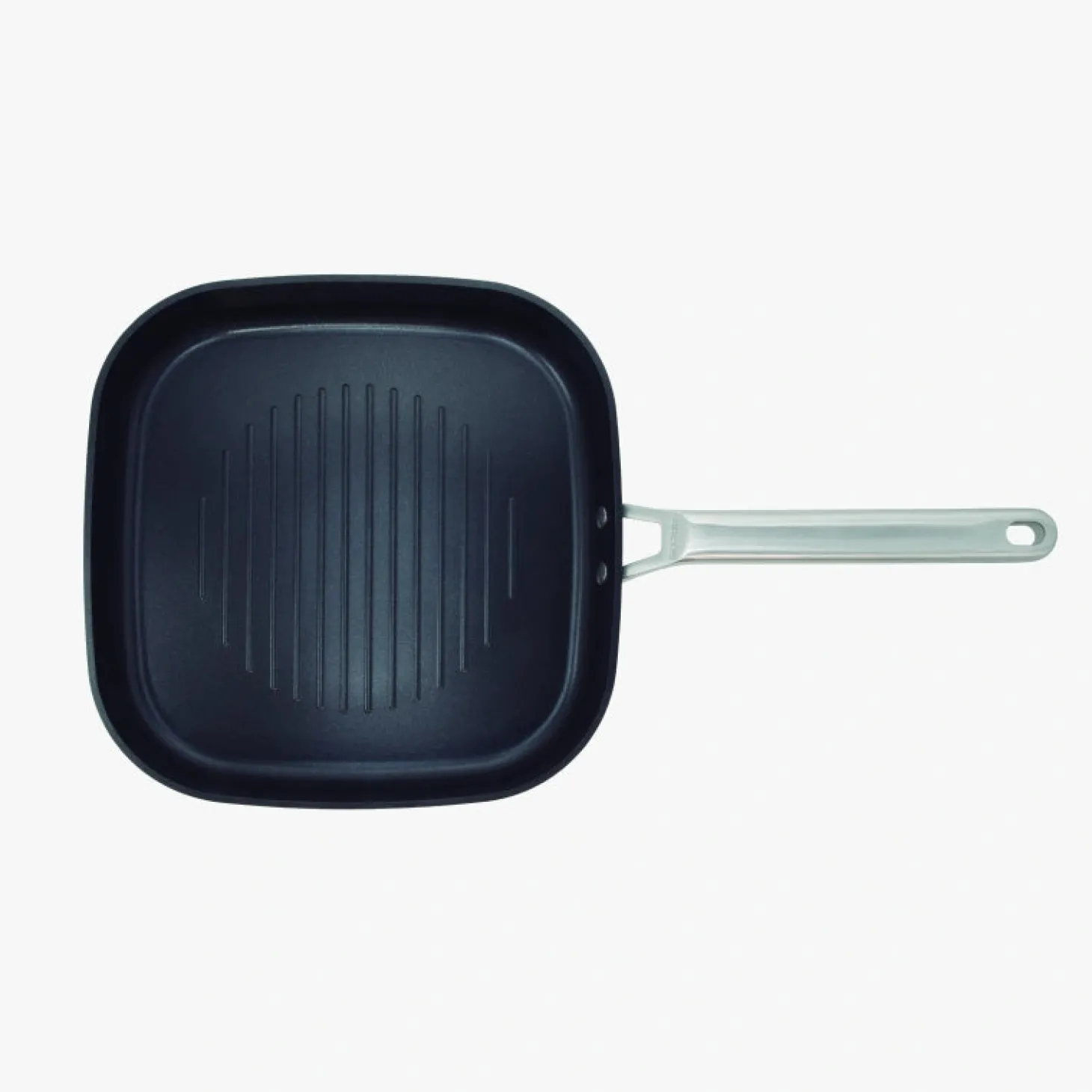 Grill Anti-adhésif Samoa 28 x 28 cm