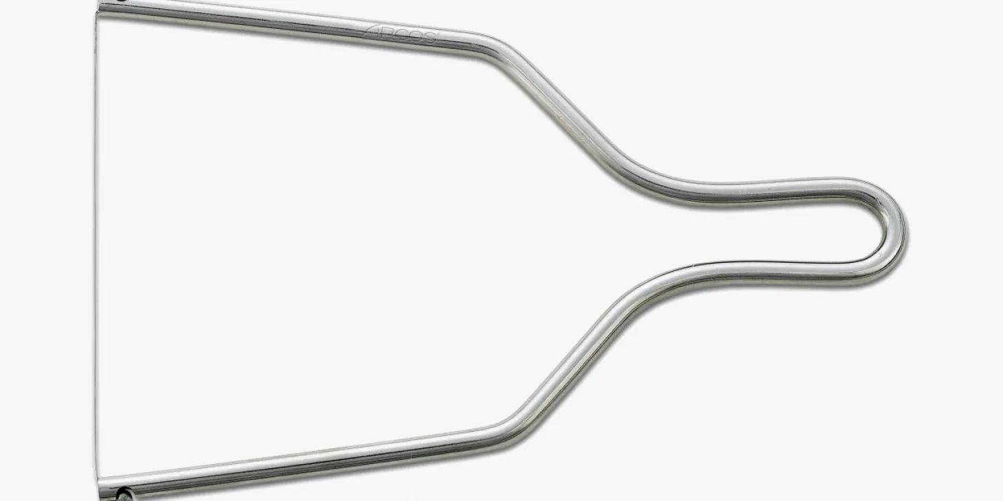 Lyre à Fromage et Foie gras 120 mm