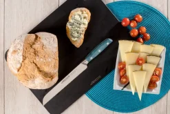 Manta piel + Serie Brooklyn y tijeras