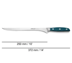 Manta piel + Serie Brooklyn y tijeras