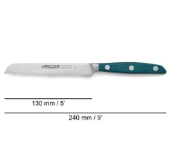 Manta piel + Serie Brooklyn y tijeras