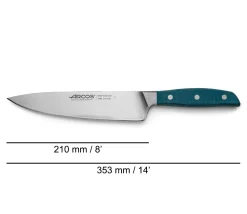 Manta piel + Serie Brooklyn y tijeras