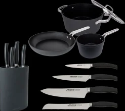 Mega set Cocina Samoa y Clara