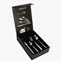 Ménagére - 24 Pièces Toscana