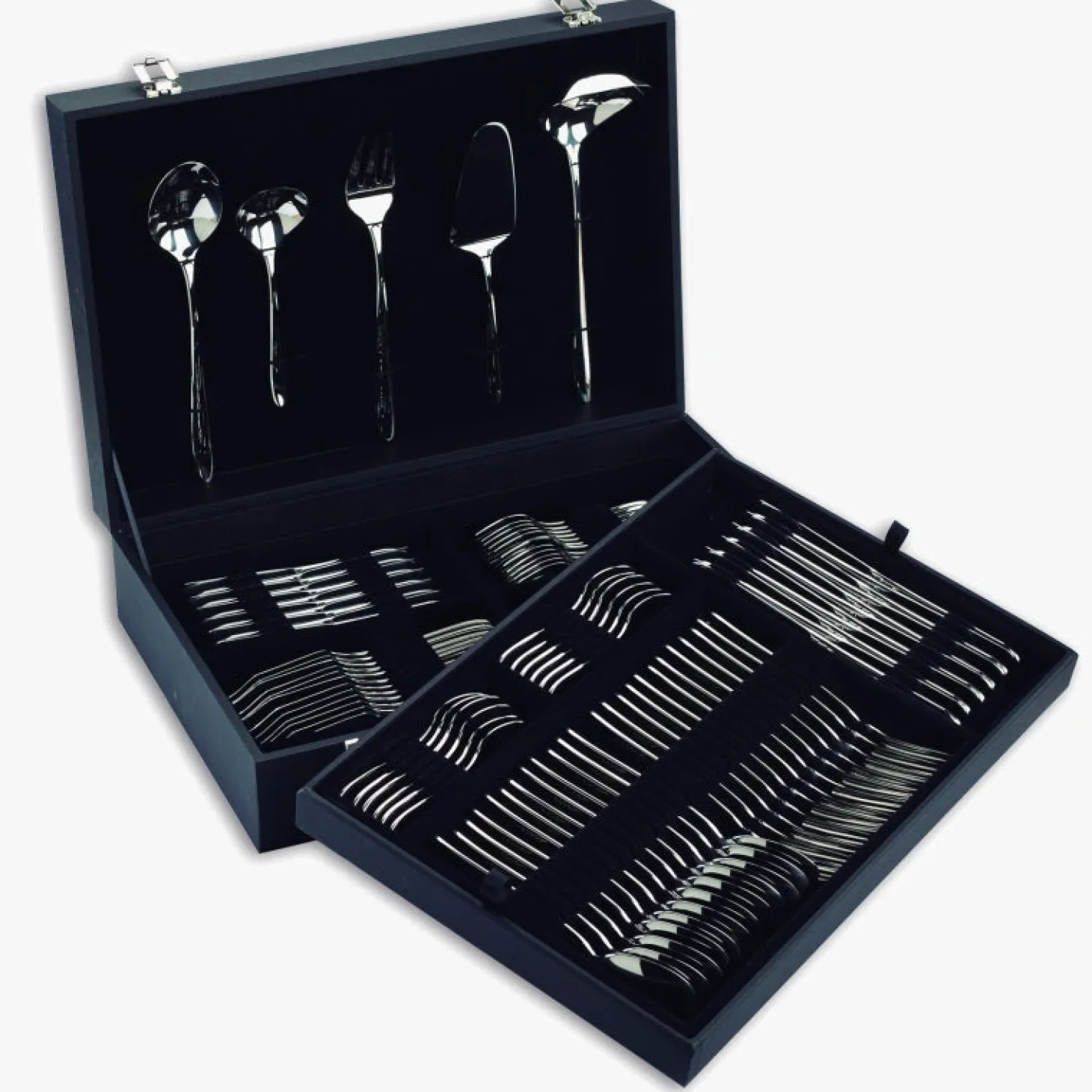 Ménagère 113 couverts Berlín