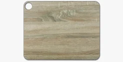 Planche à découper décors bois 427 x 327 mm