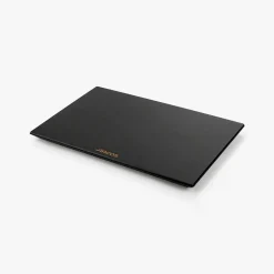 Planche à découper noire 200×300×15 mm