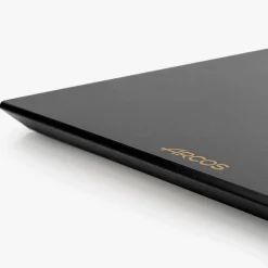 Planche à découper noire 200×300×15 mm