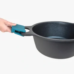 Poignées en silicone Thera