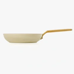 Poêle Antiadhésive Céramique Samoa Iconic beige 24 cm