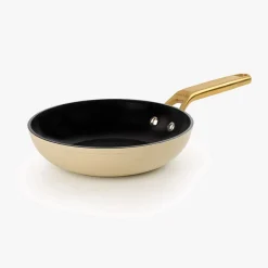 Poêle Antiadhésive Céramique Samoa Iconic beige 20 cm