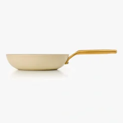 Poêle Antiadhésive Céramique Samoa Iconic beige 20 cm