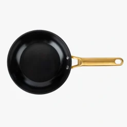 Poêle Antiadhésive Céramique Samoa Iconic beige 20 cm