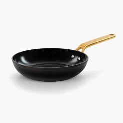 Poêle Antiadhésive Céramique Série Samoa Iconic noir 24 Cm