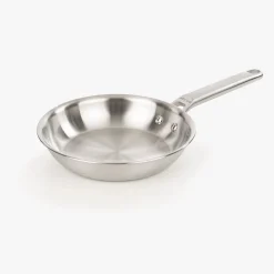 Poêle en acier inoxydable Samoa Inox 20 cm