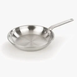 Poêle en acier inoxydable Samoa Inox 26 cm