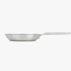 Poêle en acier inoxydable Samoa Inox 26 cm