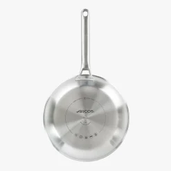 Poêle en acier inoxydable Samoa Inox 26 cm