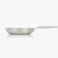 Poêle en acier inoxydable Samoa Inox 24 cm