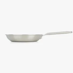 Poêle en acier inoxydable Samoa Inox 28 cm