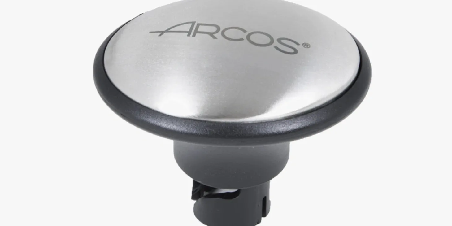 POMMEAU PORTE ROULEU