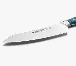 Rocking Santoku Série Brooklyn 190 mm
