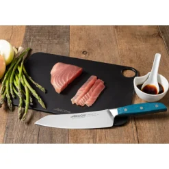 Rocking Santoku Série Brooklyn 190 mm