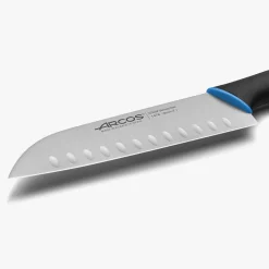 Santoku Série Dúo 180 mm