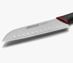 Santoku Série Dúo 180 mm
