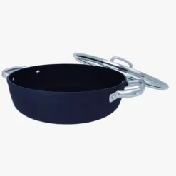 Sauteuse Anti-adhe?sive Série Samoa 28 cm