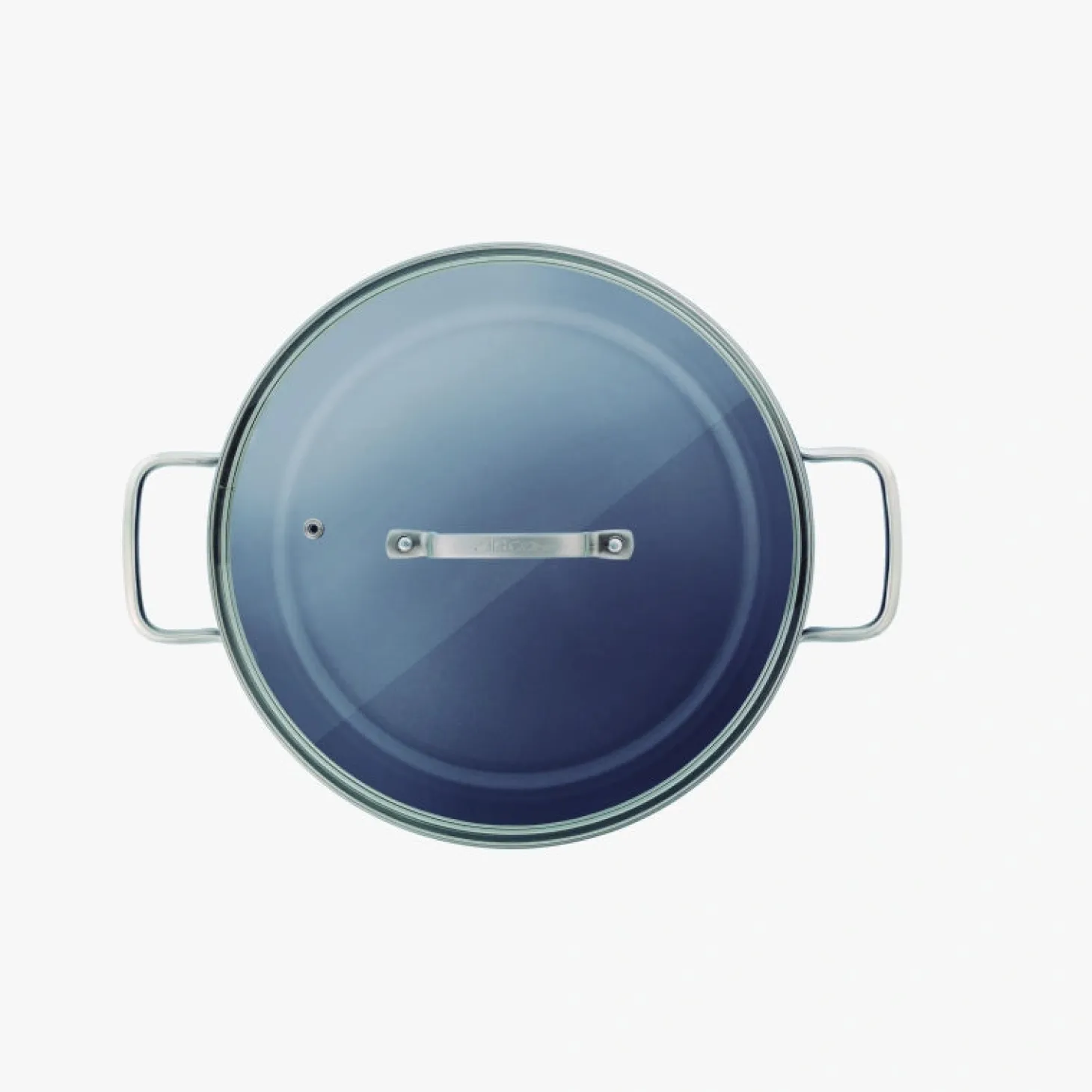 Sauteuse Anti-adhe?sive Série Samoa 28 cm