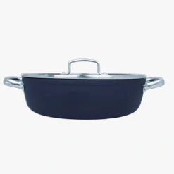 Sauteuse Anti-adhe?sive Série Samoa 28 cm
