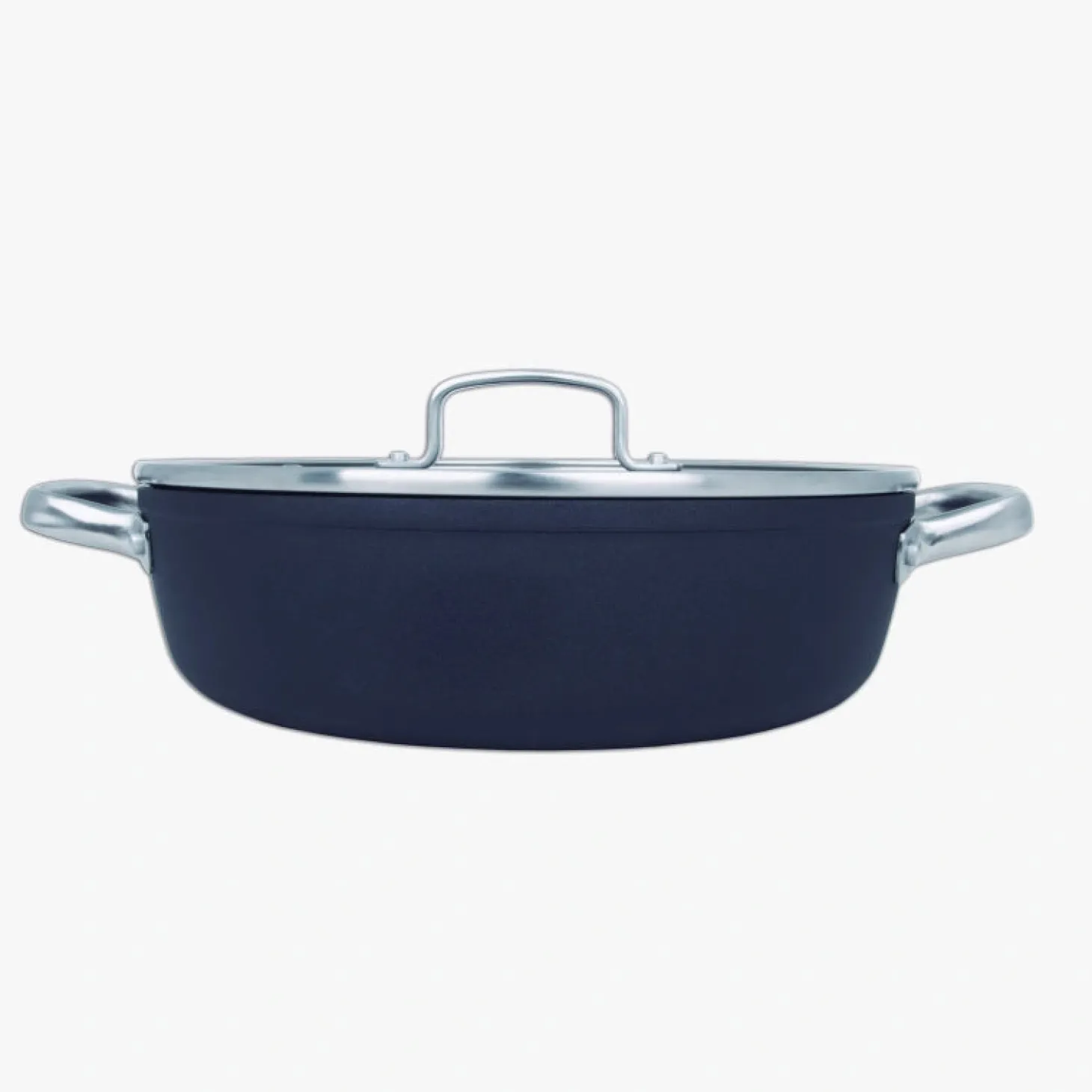 Sauteuse Anti-adhe?sive Série Samoa 28 cm