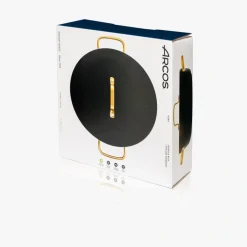 Sautoir Antiadhésif Céramique Samoa Iconic noir 28 cm