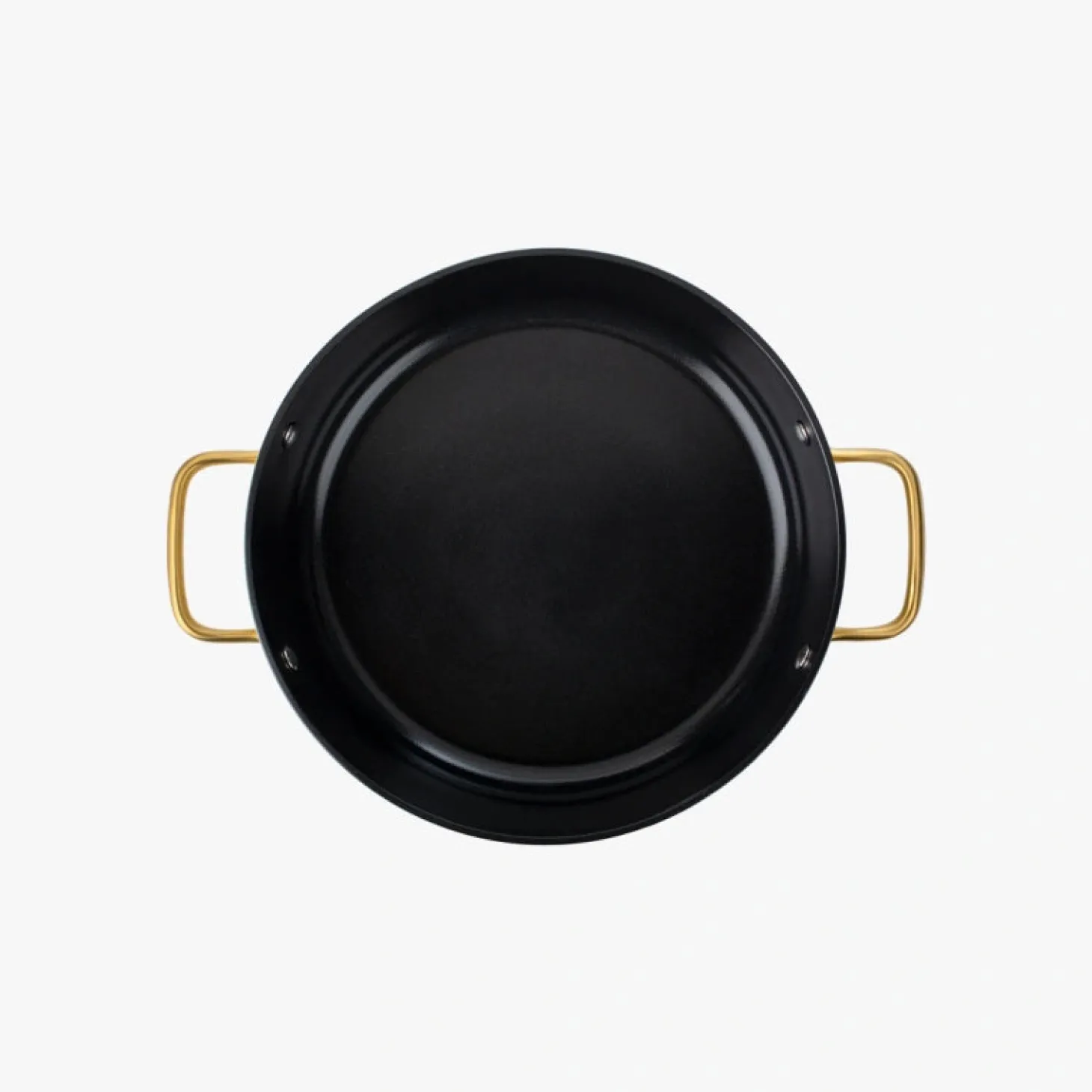 Sautoir Antiadhésif Céramique Samoa Iconic beige 28 cm